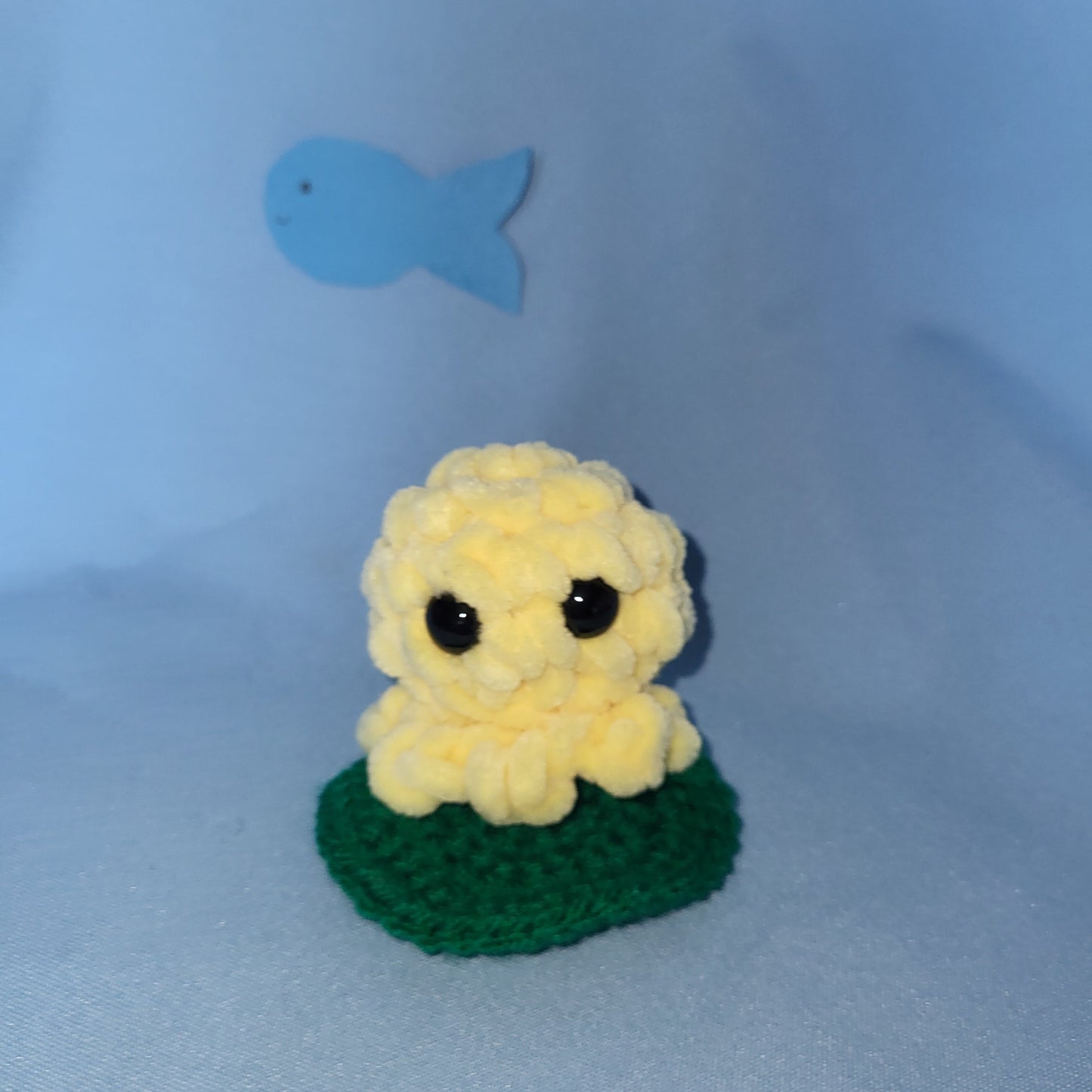 Mini Octo - Octopus