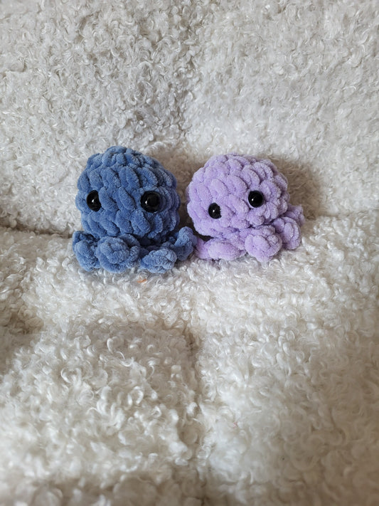 Mini Octo - Octopus